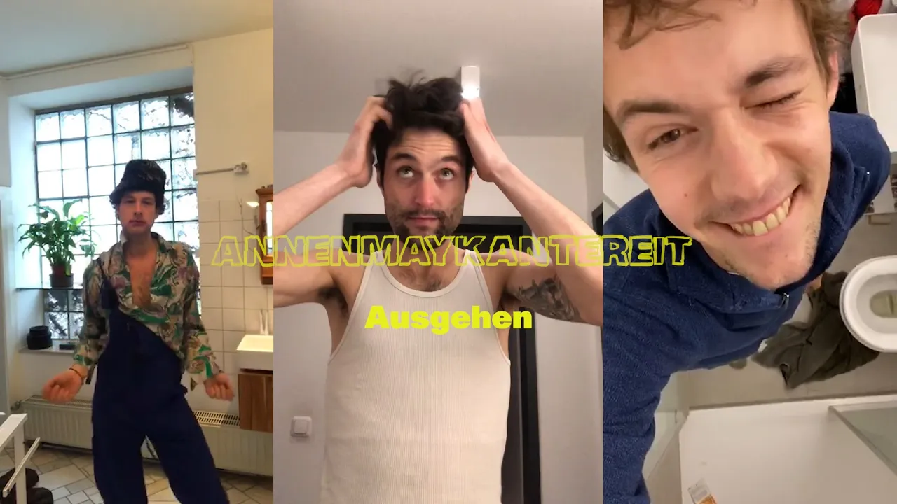 Video Vorschau
