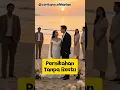 Download Lagu Pernikahan Tanpa Restu #pernikahan #minidrama #lovestory