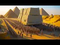 Download Lagu اكتشف العلماء أخيرًا سر بناء الأهرامات المصرية.. الحقيقة التي أخفوها عنا!