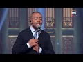 كان ما بينا أيام وحياة💔😞تامر عاشور يبدع في أداء أغنية "ماكرهتوش وغيبة الحبايب"على مسرح صاحبة السعادة