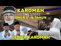 Download Lagu KAROMAH TUAN SYEKH UMUR 5 - 6 TAHUN | ABUYA UCI