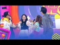 Seru Seruan Bareng Pemain Dunia Terbalik | DAHSYATNYA WEEKEND SORE EPISODE 4 PART 3