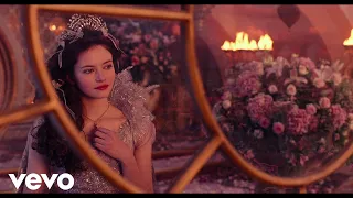 Fall On Me (Spanish Version / From The Nutcracker And The Four Realms)