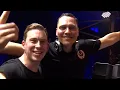 Hardwell & Tiësto Back2back Live at Tomorrowland 2014 FULL HD