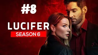 lucifer season 6 episode 8 in hindi lucifer season 6 episode 8 explained in hindi recap adda