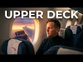 British Airways A380 Economy Review
