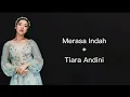 Download Lagu Tiara Andini_Merasa Indah (lirik lagu)_Indonesian Song