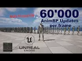 Multi Threaded AnimBP Update in UE5