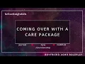 Download Lagu ASMR: coming over with a care package