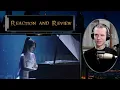 Musician reacts to LOVEBITES - Lost in the Garden [+Liszt Intro]