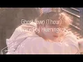 Download Lagu Ghost town (1 hour) covered by Hueningkai