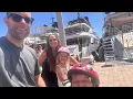 Download Lagu Family Travelling Campervan Vlog | Nice And Monaco! (The Rich People!)