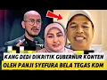Lagu HEBOH‼️YOUNG SYEFURA BELA KANG DEDI DARI KRITIK PANJI SOAL GUBERNUR KONTEN 