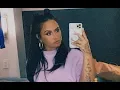 Demi Lovato Shows Off Her Full Boobs as She Quits Her Diet