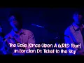 Download Lagu 250617 The Rose [Once Upon A WRLD Tour] in London Day 1: Ticket to the Sky