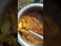 Download Lagu aji office off kari bila re kalu chicken gravy #shorts #shortsviral #viral
