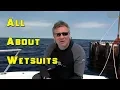 Wetsuits for Scuba SCUBA 101