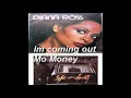 Diana Ross Im Coming Out vs Notorius BIG Mo Money Mo Problems Mix