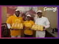 Ezell s celebrates 40 years of serving famous chicken