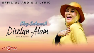 elvy sukaesih ditelan alam official audio u0026 lyric 