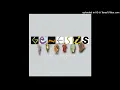 Genesis - That's All - (3D Sound)