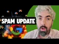 Google August 2025 Spam Update Unleashed - Should You Worry