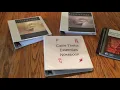 Classical Conversations Essentials 5th Edition Curriculum and Student Binder