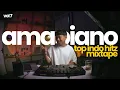 Download Lagu Thisishelmo | Indonesian Hits Amapiano Mix | Mejikuhibiniu, Wijaya 80, sisitipsi | Vol. 07