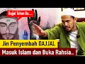 Download Lagu Jin Penyembah Dajjal Masuk Islam di Dakwah Ustaz Shafiq Mujahid