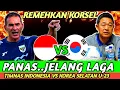 Download Lagu Remehkan Korsel U-23...Ini Kata Gerald Vanenburg ❗Jelang Laga Timnas Indonesia vs Korea Selatan U-23