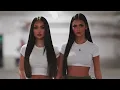Mahmoud Al Turky -Asheq Majnoon  Remix / Aziza Qobilova