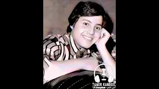 قسمة و نصيب هاني شاكر استوديو 