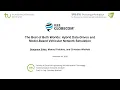 IEEE GLOBECOM 2020 The Best of Both Worlds Hybrid Data-Driven and Model-Based Vehicular Net Sim