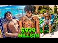 NBA Youngboy Is now Worth 1B At 26 How He Lives His Life Is INSANE