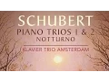 Download Lagu Schubert: Piano Trios 1 \u0026 2
