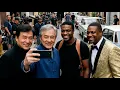Rush Hour 1998 Cast Then vs Now 2026 Latest Selfies 28 Years Later