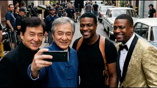 Rush Hour 1998 Cast Then vs Now 2026 Latest Selfies 28 Years Later