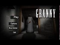 Granny Horror game-New version full gameplay
