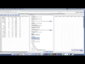 Scatterplots Using StatCrunch