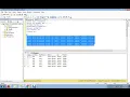 Create Primary Key and Foreign Key in SQL Server