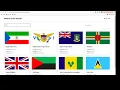 Building a Feature-Packed Web App Rest Countries API with Theme Switcher Project Showcase