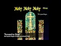 "Forward to Christ" - Laymen Singers & Ralph Carmichael (1958)