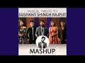 Lagu Nepalese Tribute To Sushant Singh Rajput (feat. Bikram Baral, Mamta Gurung, Nishchal Gurung,...