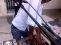 Lagu Muvo De icon playing xigubu by Dj ganyani