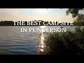 Punderson State Park Camping