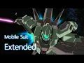 Download Lagu Mobile Suit Gundam Unicorn OST : Mobile Suit (Extended)