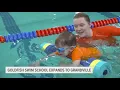 Goldfish Swim School opening new location in Grandville