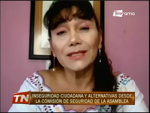 Patricia Núñez 