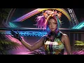 Download Lagu MaxRiven - The River | Official Music Video | AI