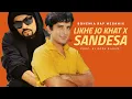 Download Lagu Likhe Jo Khat X Sandesa (Bohemia Rap MegaMix) Desi Groove factory | Latest Punjabi Mashup 2023 | 4k
